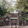 東京都内で富士登山？ 駒込にある前方後円墳「駒込富士」とは（アーバン ライフ メト
