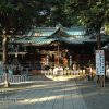 調神社 | さいたま観光国際協会