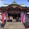 今戸神社 公式ホームページ