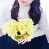 ひなた【東京店】（33才）フェムリバ 大阪レズ風俗ティアラ