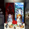 TVアニメ「約束のネバーランド」Season 2