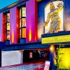 ラブホテル ロータス ゴージャスジャパン京都南インター店｜面白い・変わったラブホ