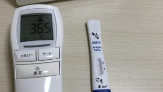 抗原検査(4/6)