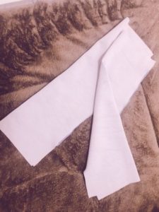 レッグウォーマー