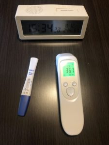 マキ抗原検査０８１２