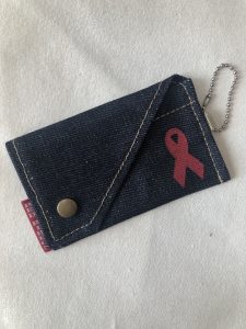 エイズ予防月間