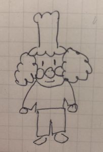 ジャムおじさん