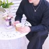 さく（28才）中性リバ(タチ寄り) レズ風俗大阪レズっ娘クラブ