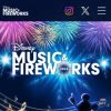 ディズニー  ミュージック＆ファイヤーワークス 2024　公式サイト