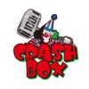 CRASH BOXクラッシュボックス大阪心斎橋店|物の破壊を体験