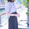まな（20才）フェムリバ 大阪レズ風俗ティアラ