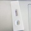 (9/13)抗原検査の結果、陰性でした✩.*˚ | レズ風俗キャストいちブログ
