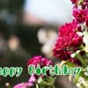 -3/3☆お誕生日おめでとうございます!(*ˊᗜˋノノ*✭- | レズ風俗キャストしきブログ