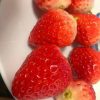 いちごが美味しい季節🍓🍓 | レズ風俗キャストいおりブログ
