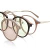 JINS Switch Trend (3in1) LRF-21S-230 282 商品詳細 | JINS - 眼鏡（メガネ・めがね