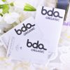 【在庫なし】bdaオーガニック ジェリーローション 5枚入り レズ風俗大阪レズっ娘クラ
