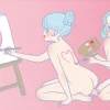 92.レズ風俗キャストと喧嘩してみたい!?｜レズ風俗レズっ娘グループ