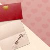 あなたへのお礼メッセージの見方をご案内しますっ♡ | レズ風俗キャストマキのブログ