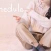 【12月】ご案内可能日のお知らせ #もあ シフト #もあ誕 | レズ風俗キャストもあブ