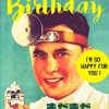 🍻Happy Birthday🍻OBOU SAN🍻ゆう | レズ風俗キャストゆうブログ