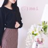 ♡: ずっと気になってること | レズ風俗キャストめいブログ