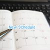 🔹1・2・3月の最新スケジュール🔹 | レズ風俗キャストいずみのブログ