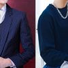 ❤️あなたはどっちの亜蘭が好き??💙 | レズ風俗キャスト亜蘭のブログ