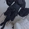 ティアラ大阪店最終出勤でした！ありがとうございました！【くろの】 | レズ風俗キャ