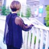 琥珀の最新シフト！( 'ω’o[7月〜9月]o | レズ風俗キャスト琥珀のブログ