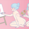 93.レズ風俗キャストにも悩みはある｜レズ風俗レズっ娘グループ