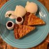 アップルパイ食べたよ🌟 | レズ風俗キャスト愛理（あいり）のブログ