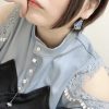 LOVEオブジェ前で撮影してきましたよ～！❤️ྀི【くろの】 | レズ風俗キャストくろのの