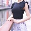 🦋初めましてのあなたへ🦋美奈の自己紹介🦋 | レズ風俗キャスト美奈のブログ