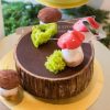 ピエールエルメのケーキがとにかく可愛い… #ピエールエルメ #スウィーツ : ひなたブロ