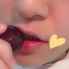 もぐもぐしながら9月のおシフト。#ぶどう #おいしい #きょほーっ #レズ風俗 #レズビア