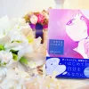 11/12発売!レズ風俗漫画『愛されてもいいんだよ』書籍3巻 ゆう | レズ風俗キャストゆ