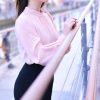 りつ（23才）フェムリバ(ネコ寄り) 大阪レズ風俗ティアラ