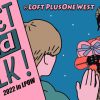 12月10日『Meet and talk！in LPOW』 レズ風俗大阪レズっ娘クラブ