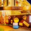 スイーツホテル京都店