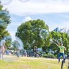 ピクニックするならココがオススメ!大阪市の公園7選 | icotto(イコット)