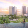 [公式]うめきた温泉 蓮 Wellbeing Park | 関西最大級の健康増進施設
