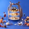LA SUITE Grand Harvest Afternoon Tea(ラ スイート グランド ハーベストアフタヌーン
