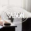 パチュリ・ラベンダー・バニラ | SABON(サボン) 公式通販